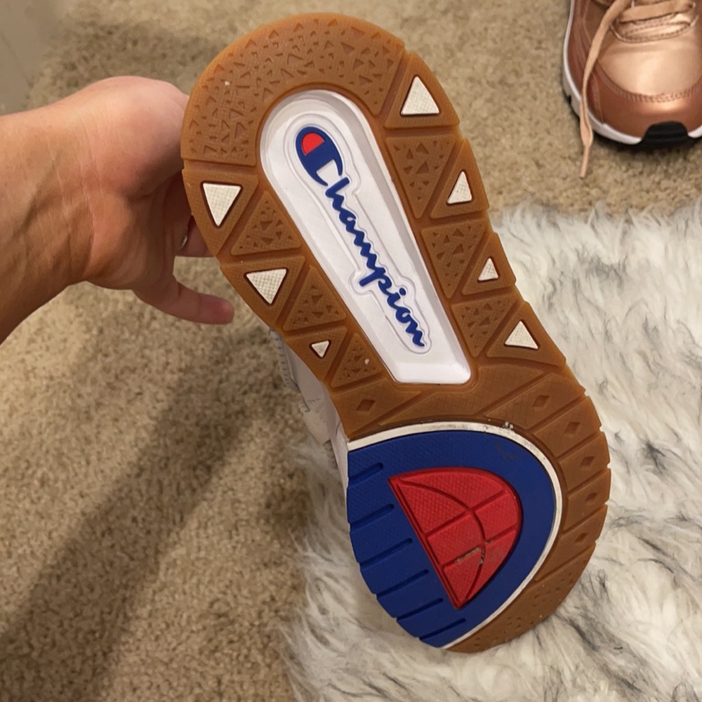 Champion Rally Flux View 4